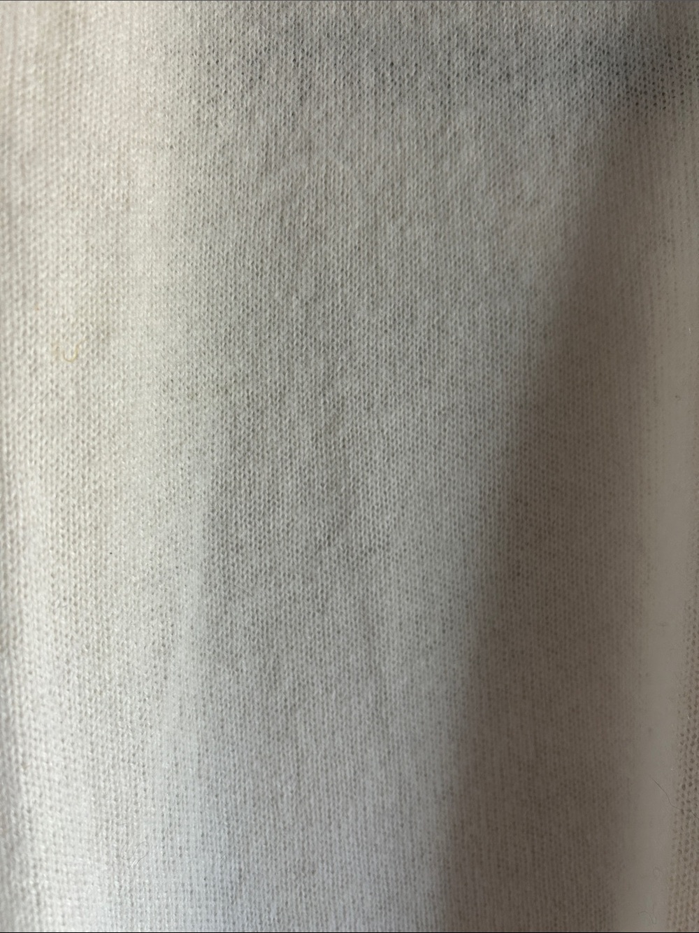 100% Cashmere Bloomingdale’s Open Front Cardigan - Picture 4 of 12